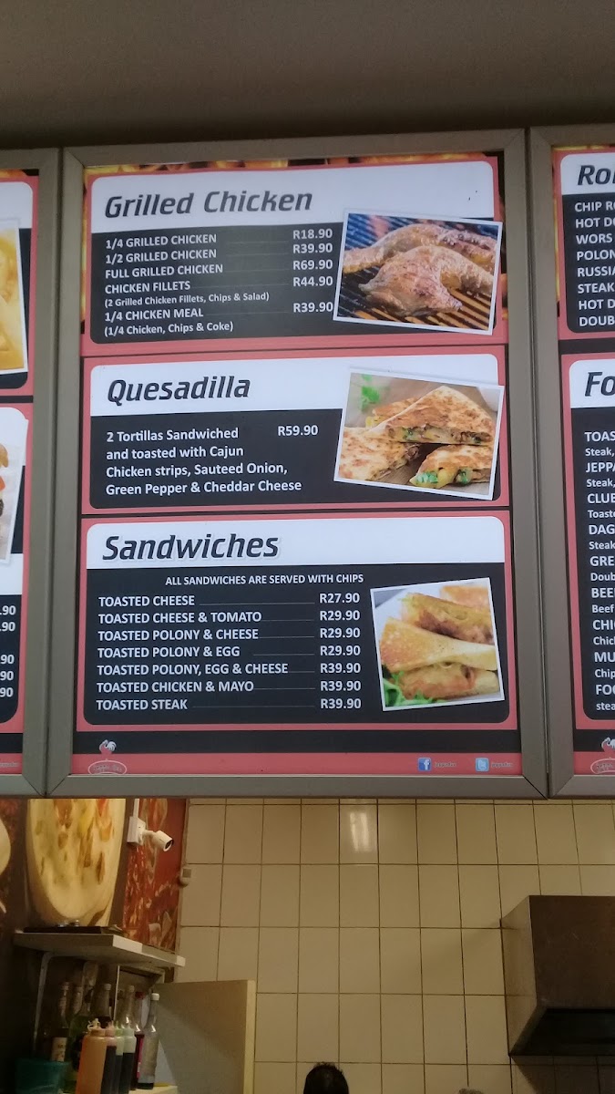 Menu Jeppa Duo-8