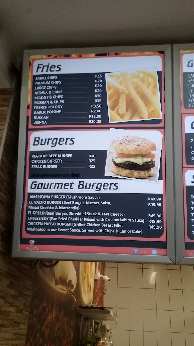 Menu Jeppa Duo-9