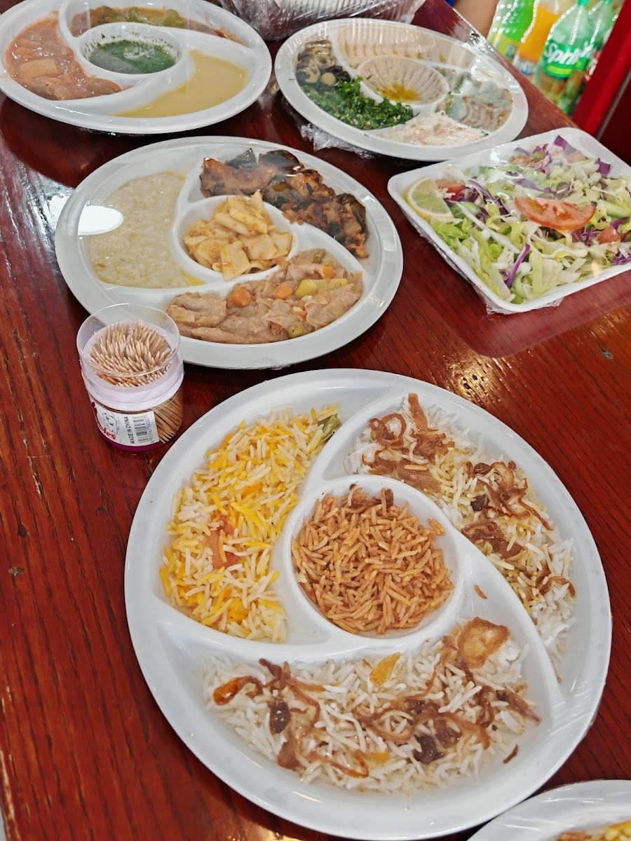 Jereef Al Ahsa Restaurant-3
