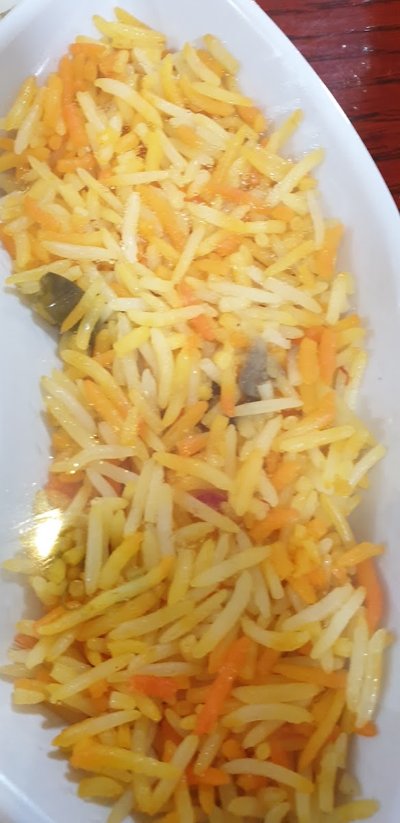 Jereef Al Ahsa Restaurant-7