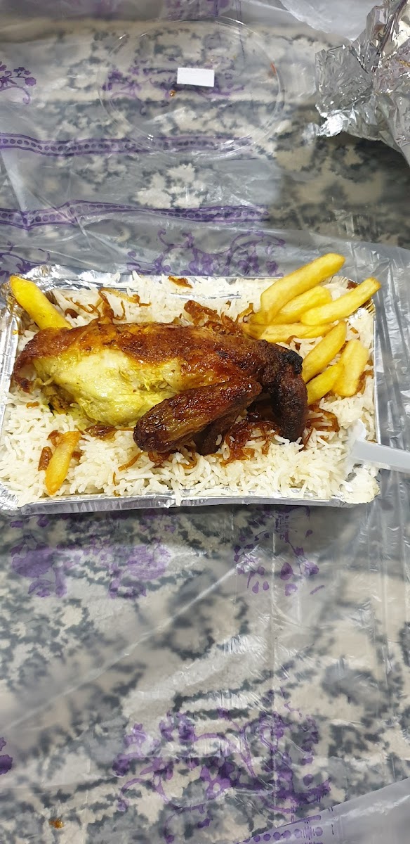 Jereef Al Ahsa Restaurant-9