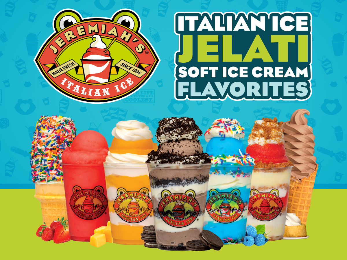 Menu Jeremiah's Italian Ice-3