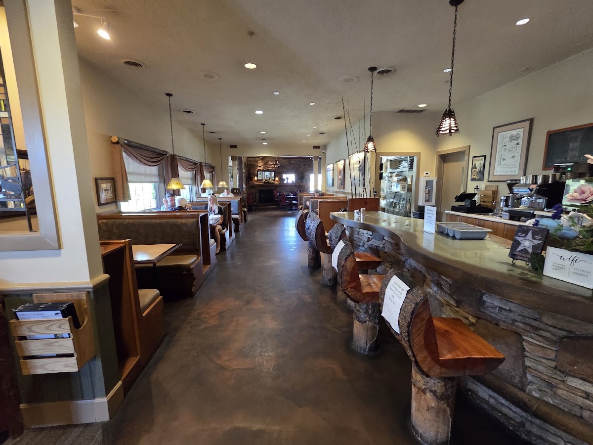 Jeremiah's Restaurant