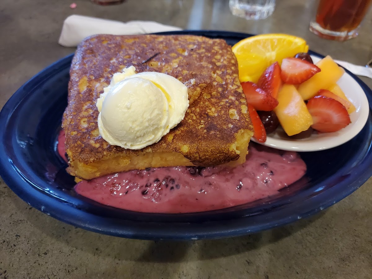 Jeremiah's Restaurant-10