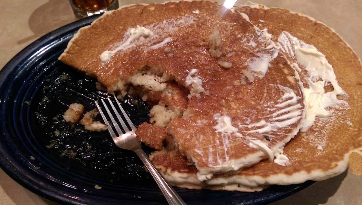 Jeremiah's Restaurant-6