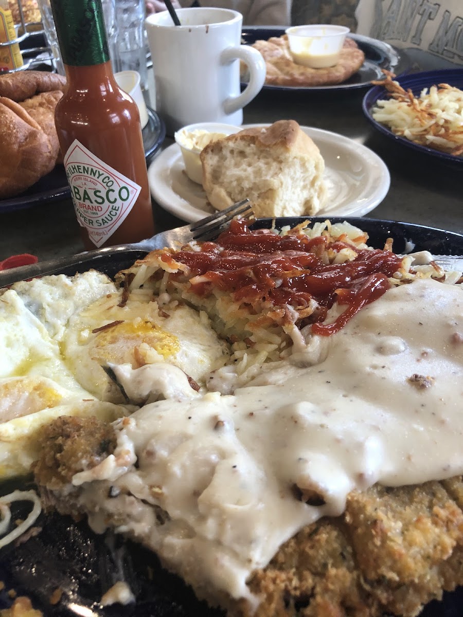 Jeremiah's Restaurant-7