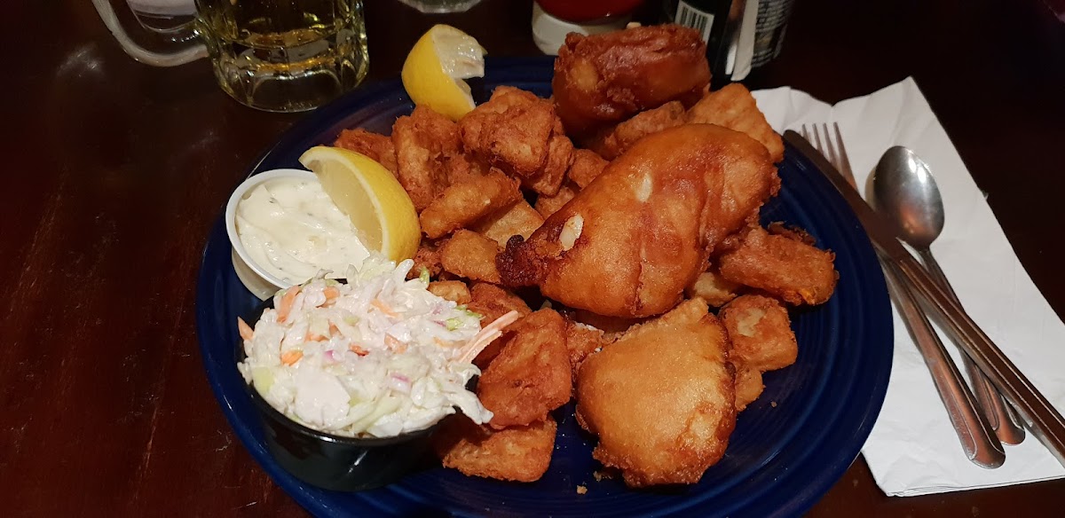 Jeremiah's Restaurant-8