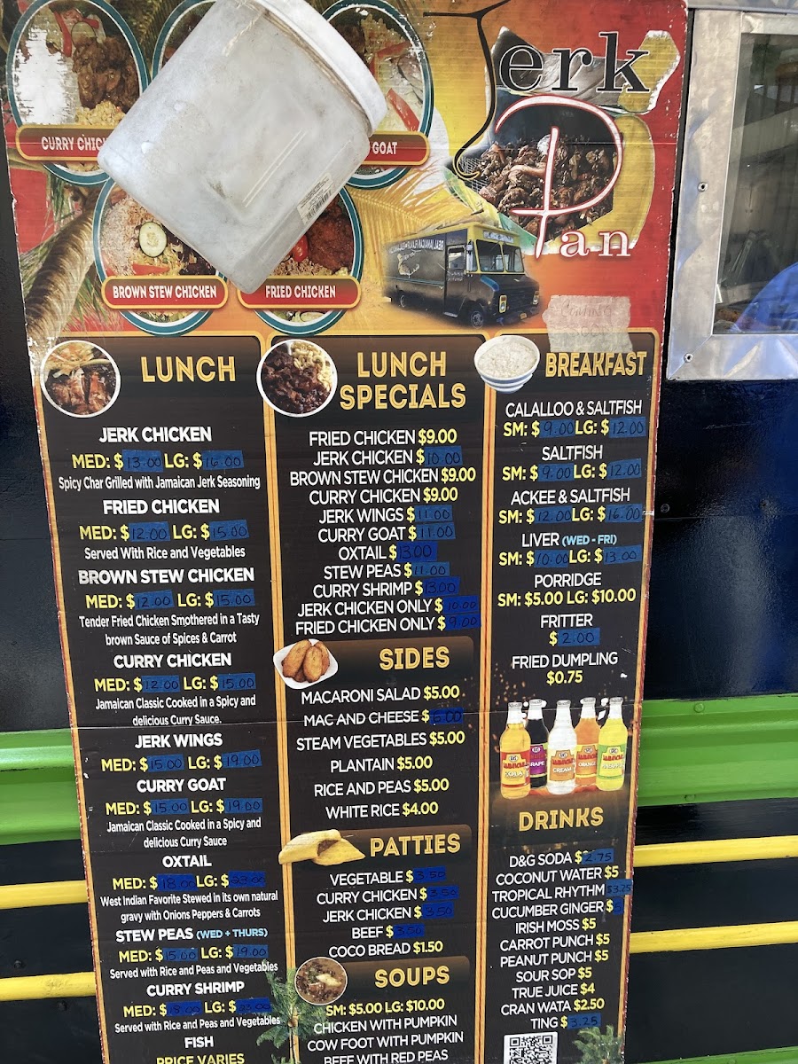 Menu Jerk Pan Foodtruck-2