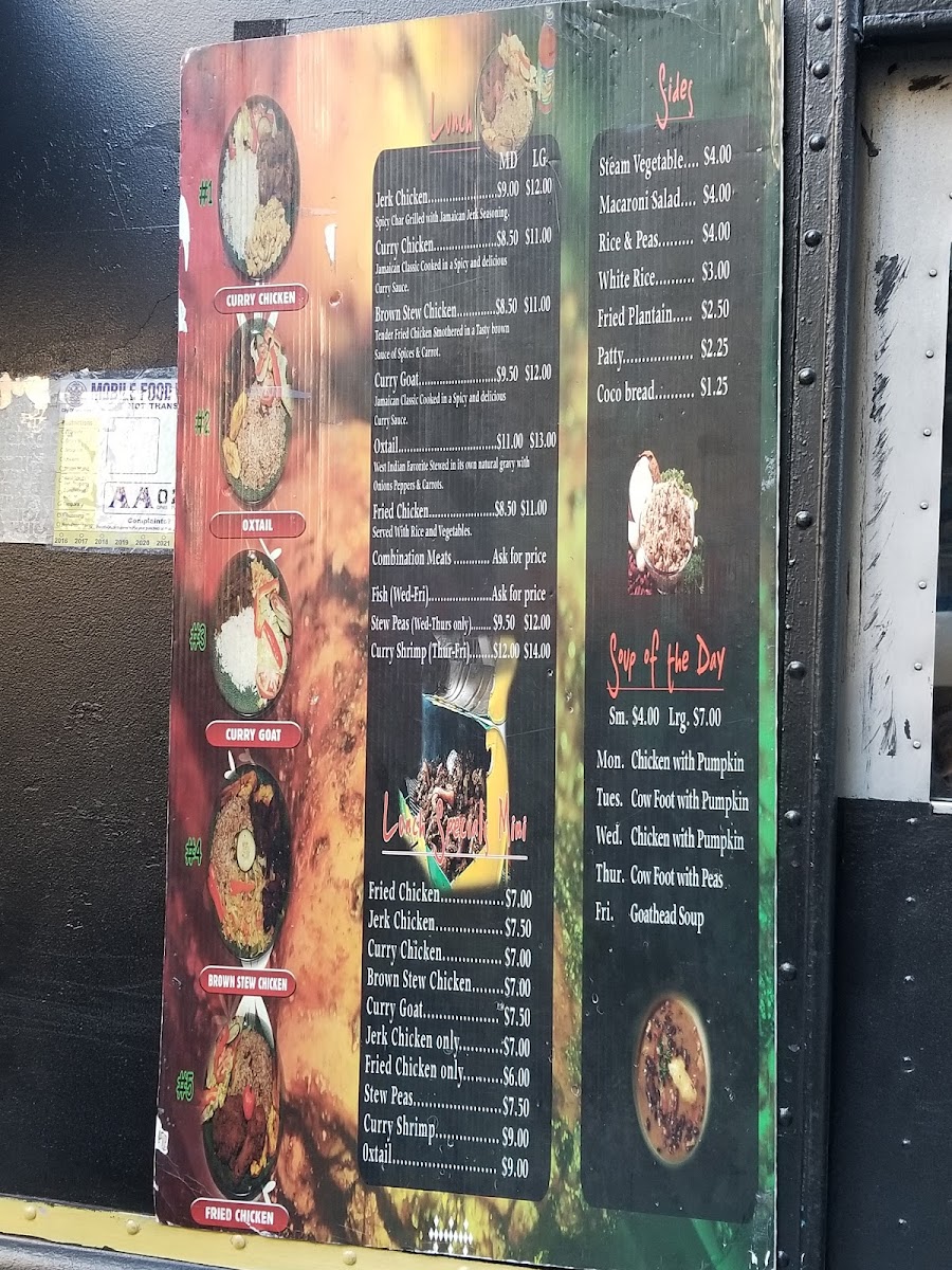 Menu Jerk Pan Foodtruck-4