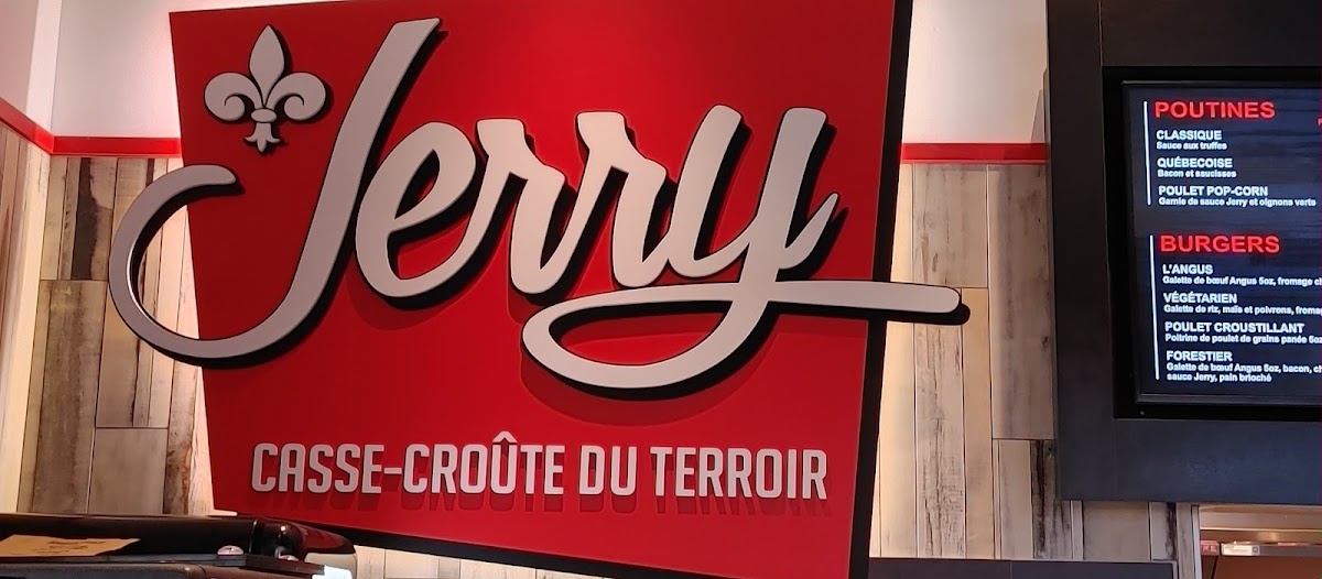 Menu Jerry Casse-Croûte Du Terroir-4