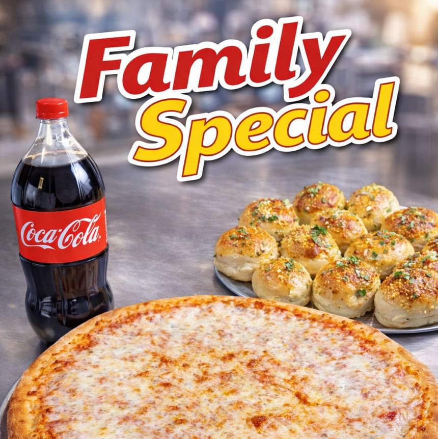 Jerry & Joe's Pizza-10