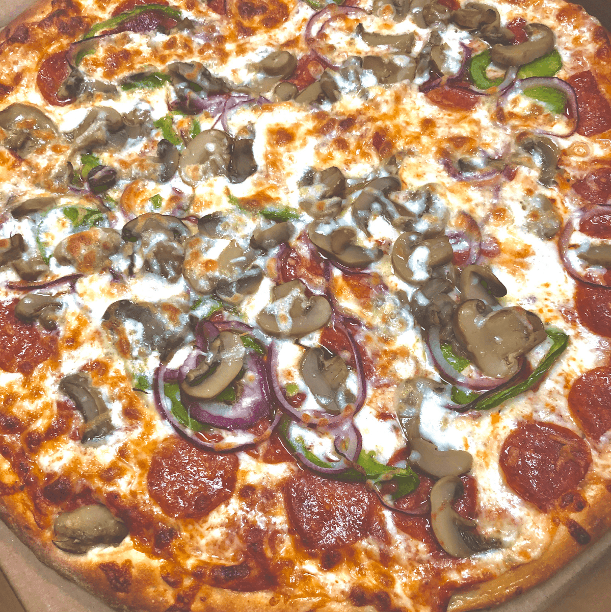 Jerry & Joe's Pizza-4
