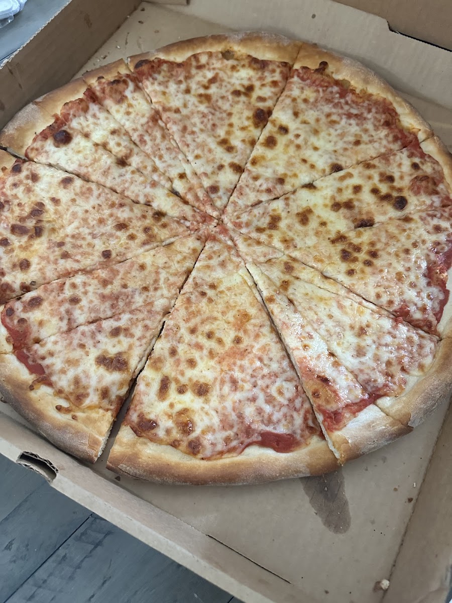 Jerry & Joe's Pizza-5
