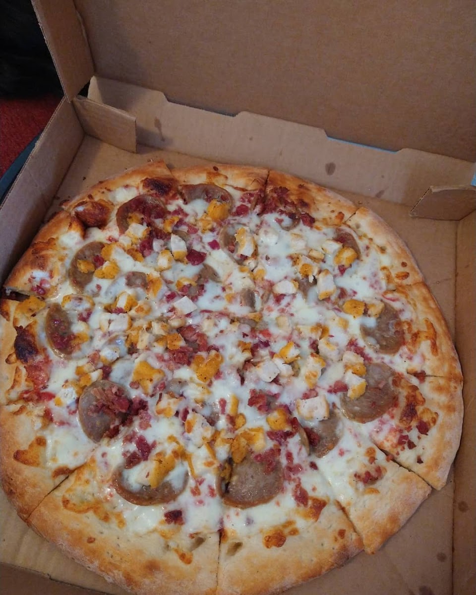 Jerry & Joe's Pizza-6