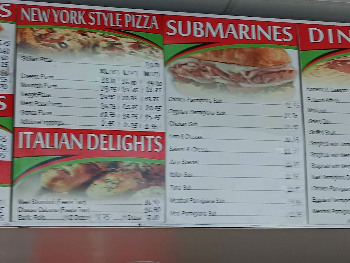 Jerry & Joe's Pizza-9