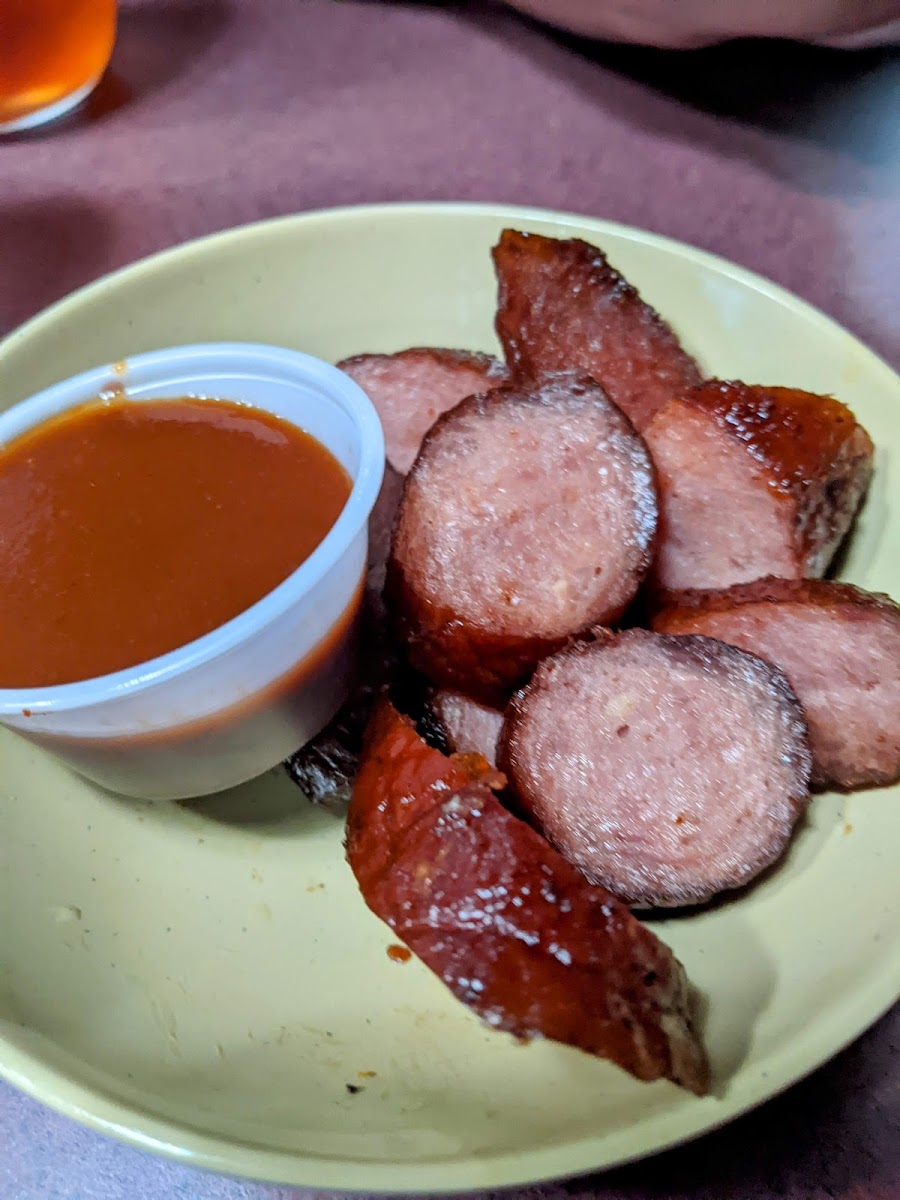 Jerry Neel's Bar-B-Q, Catfish, & Catering-6