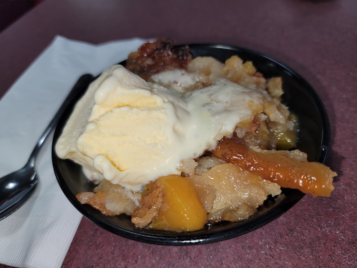 Jerry Neel's Bar-B-Q, Catfish, & Catering-8
