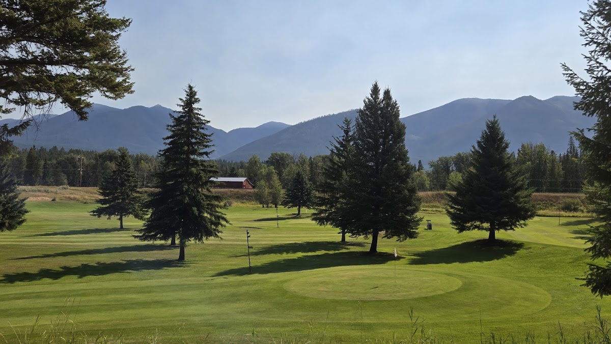 Jerry's Bar & Restaurant At Meadow Creek Golf Course-3