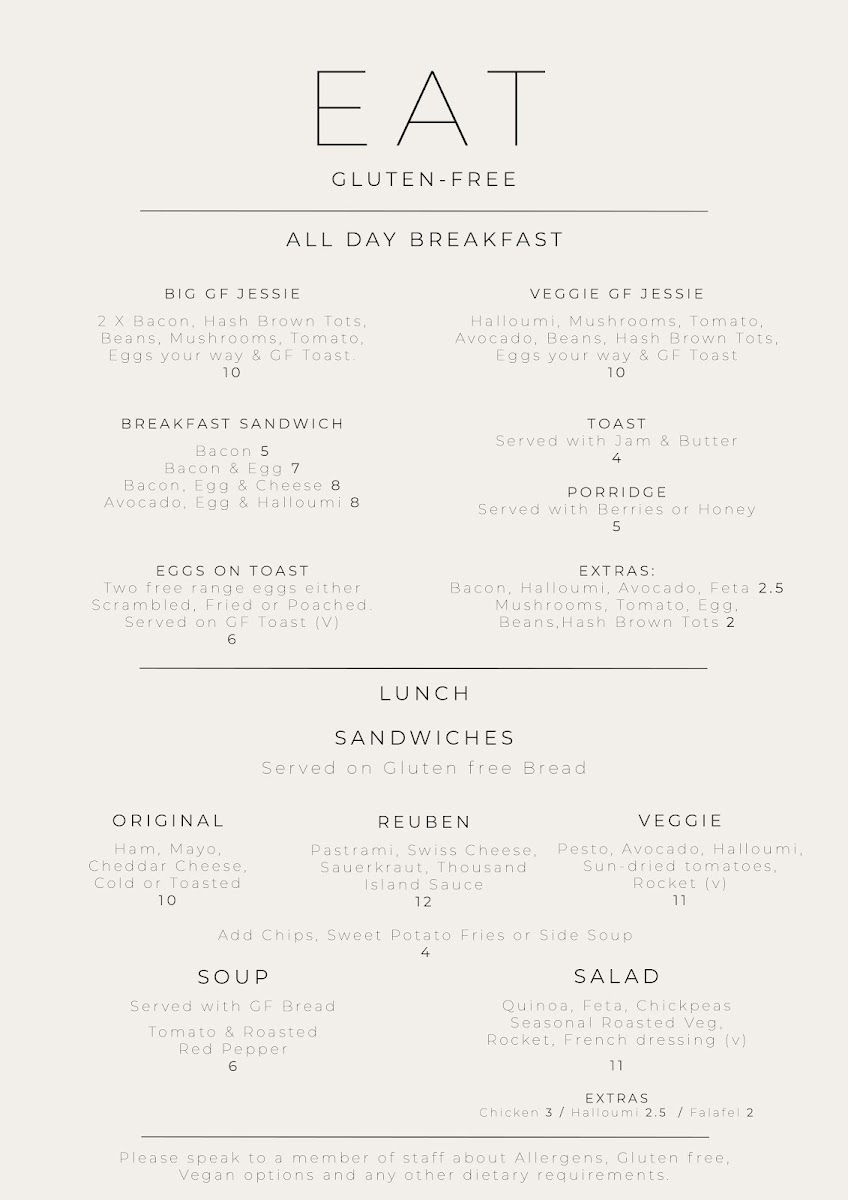 Menu Jessie's-3