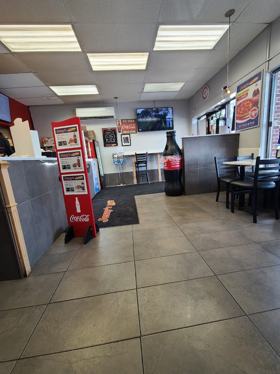 Jessy's Pizza-4