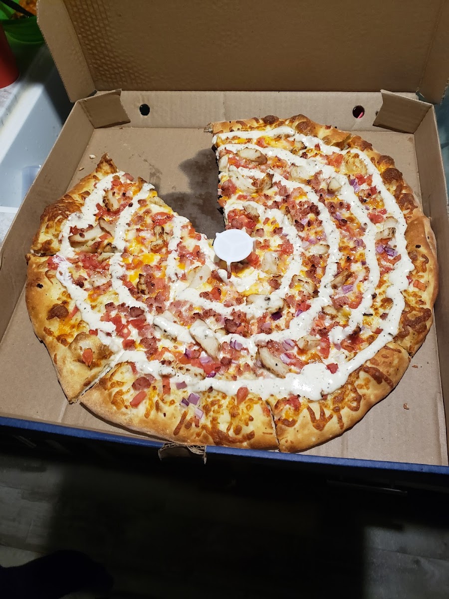 Jessy's Pizza-7
