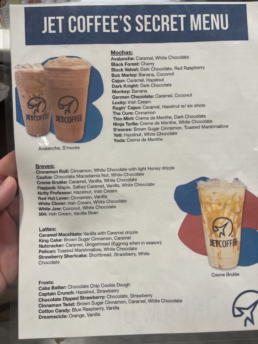 Menu Jet Coffee-1