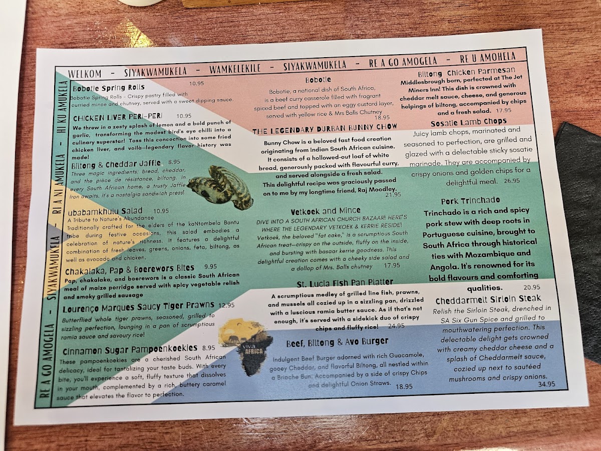 Menu Jet Miners-1