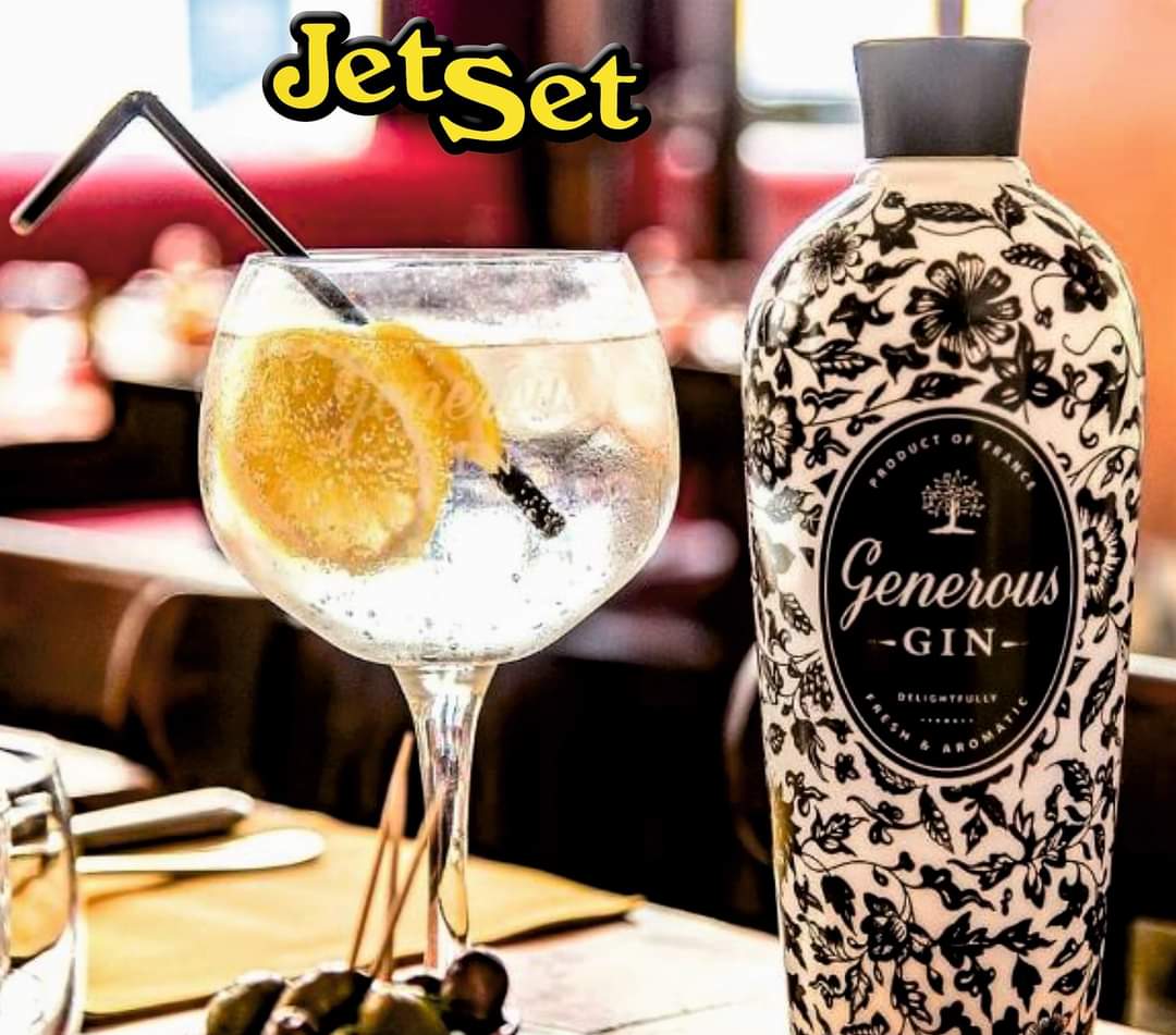 Jetset By Digit-One Bar Pizzeria Ristorante Cocktail-5