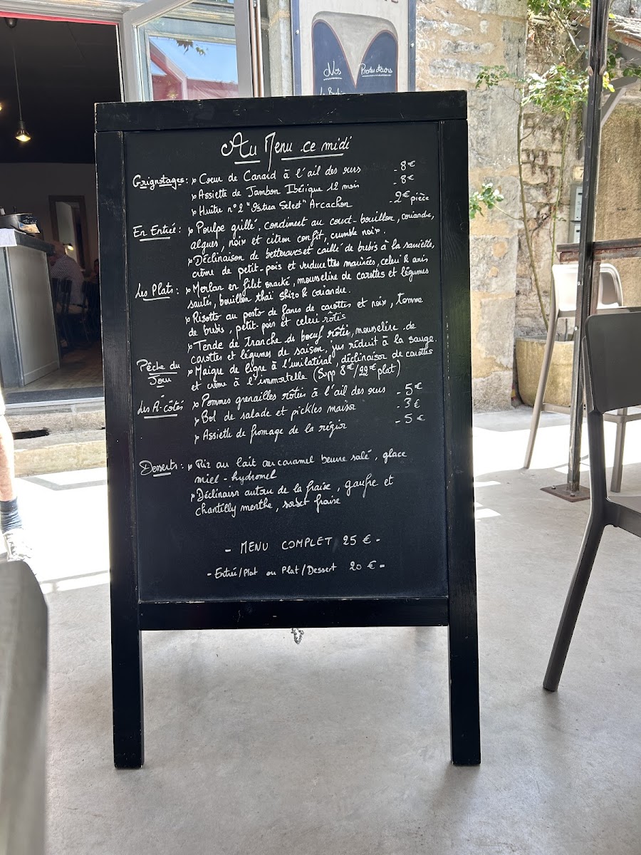 Menu Jeu De Quilles-3