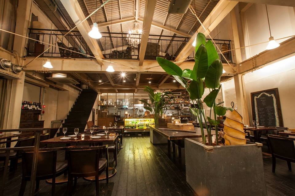 Jeudi Cafe