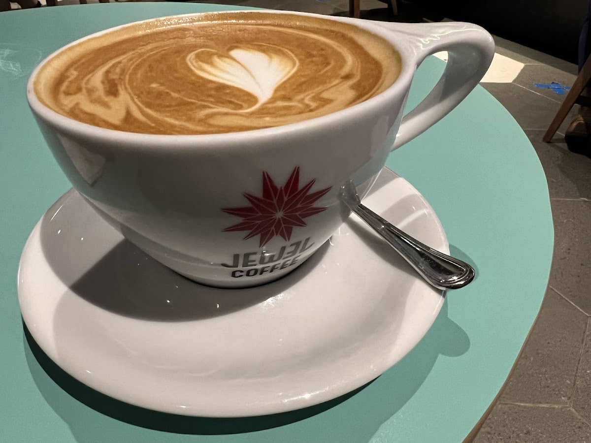 Jewel Coffee (Tanjong Pagar Centre)-2