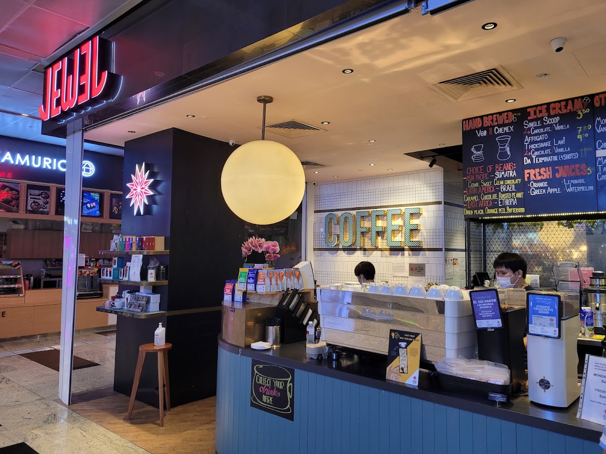 Jewel Coffee (Tanjong Pagar Centre)-3