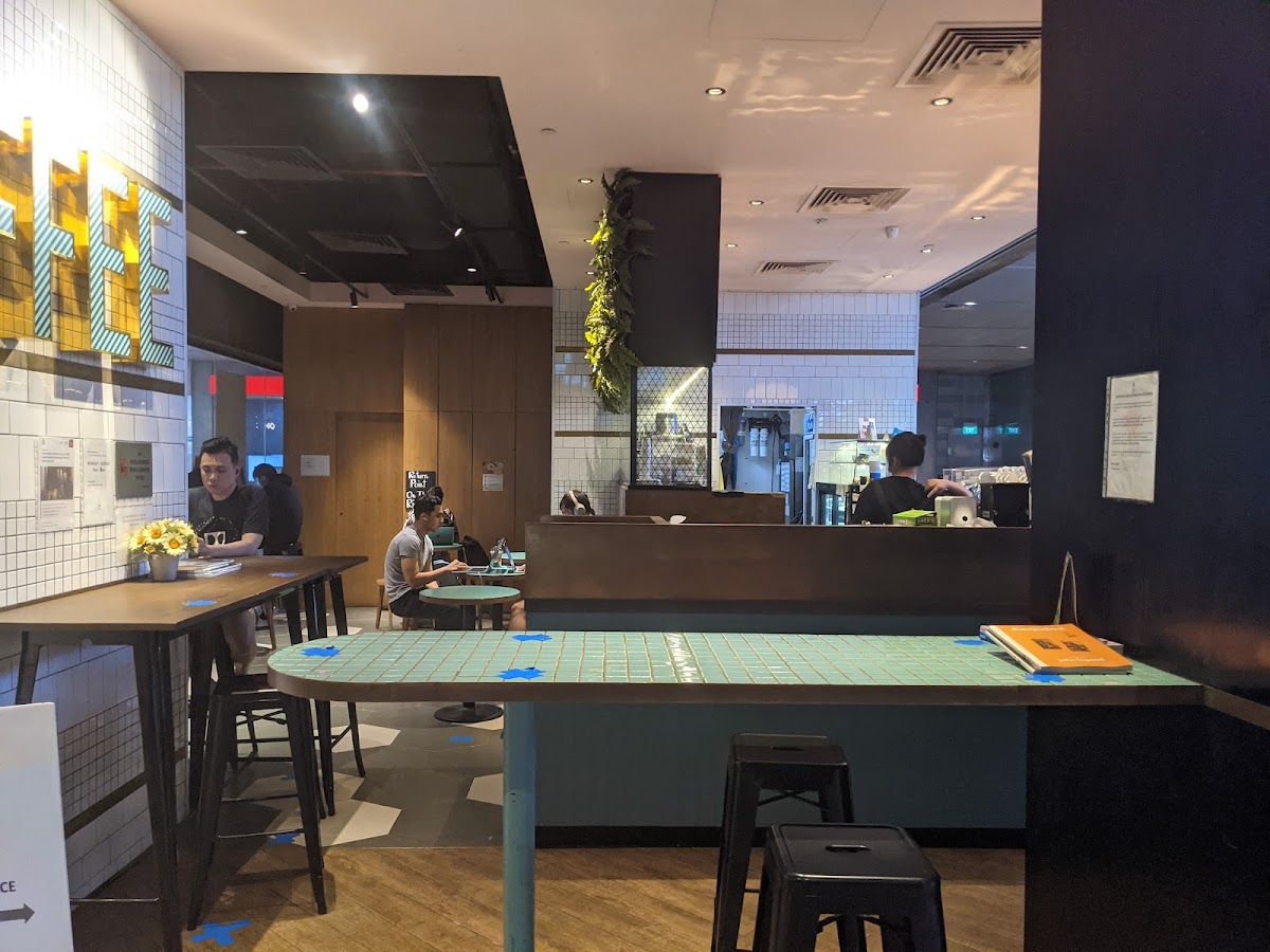 Jewel Coffee (Tanjong Pagar Centre)-4