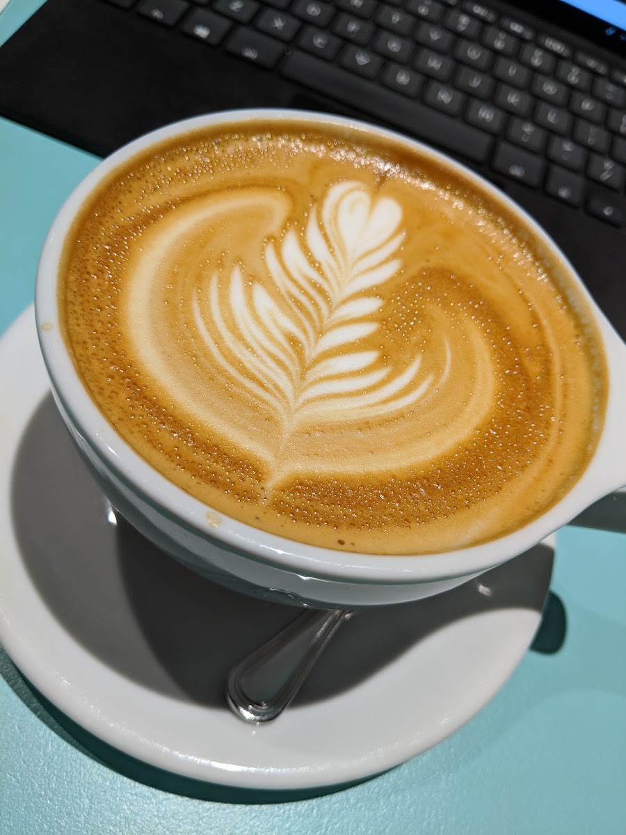 Jewel Coffee (Tanjong Pagar Centre)-5