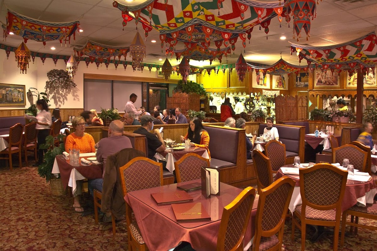 Jewel Of India Restaurant & Bar
