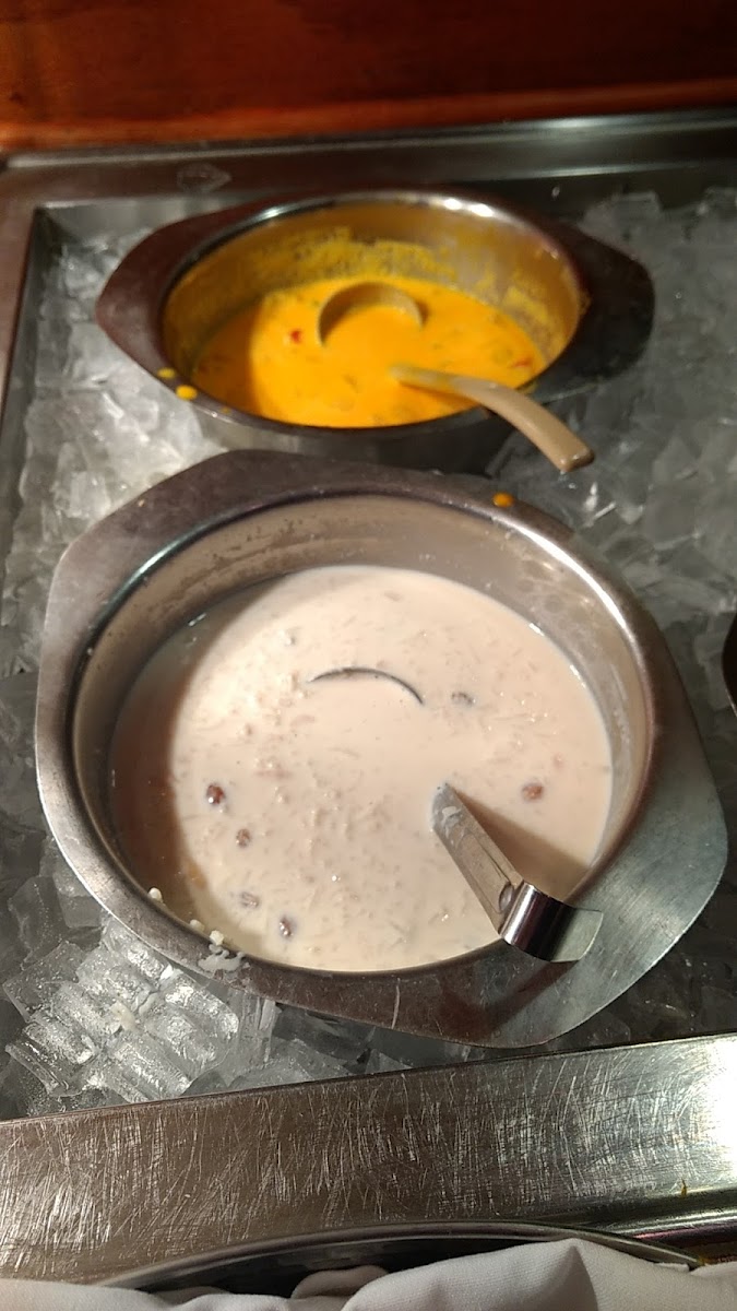 Jewel Of India Restaurant & Bar-10
