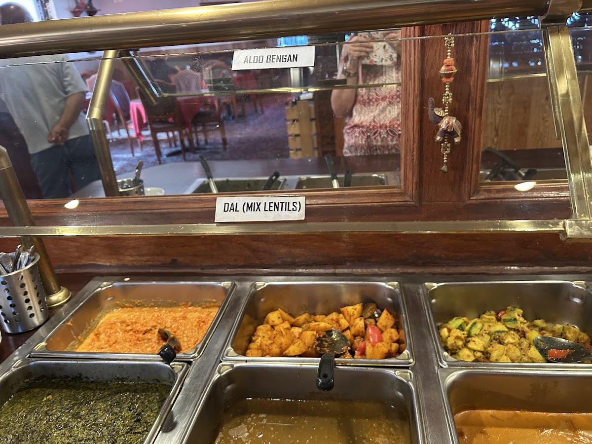Jewel Of India Restaurant & Bar-3