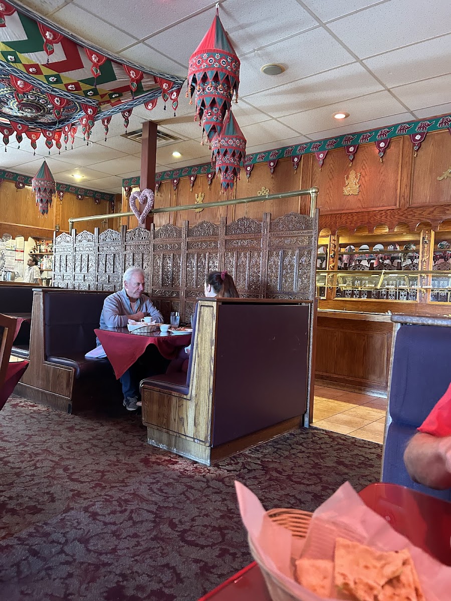 Jewel Of India Restaurant & Bar-4