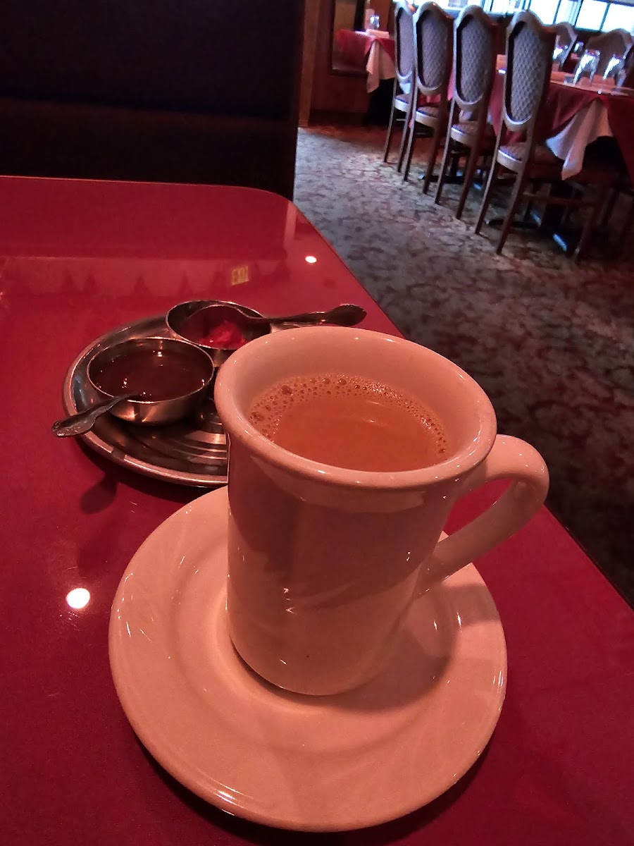 Jewel Of India Restaurant & Bar-5