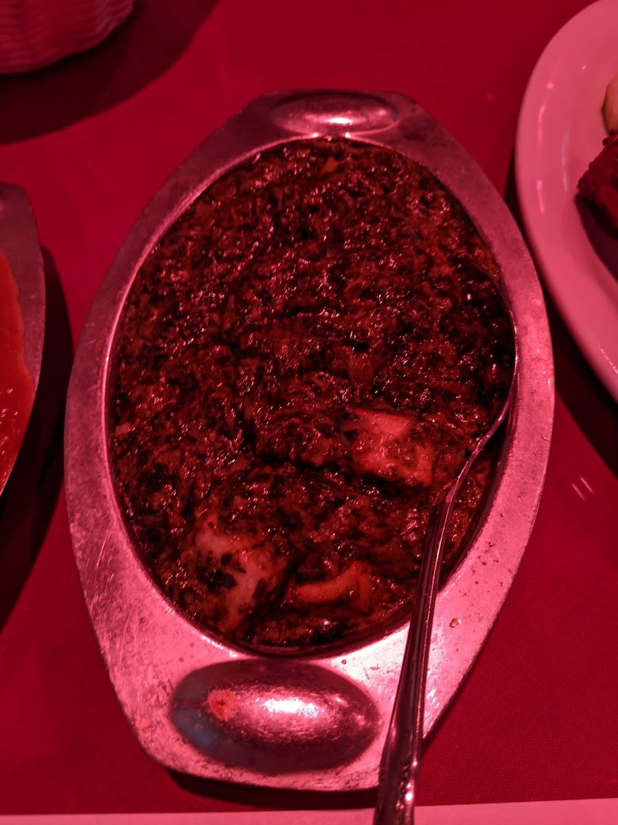 Jewel Of India Restaurant & Bar-7