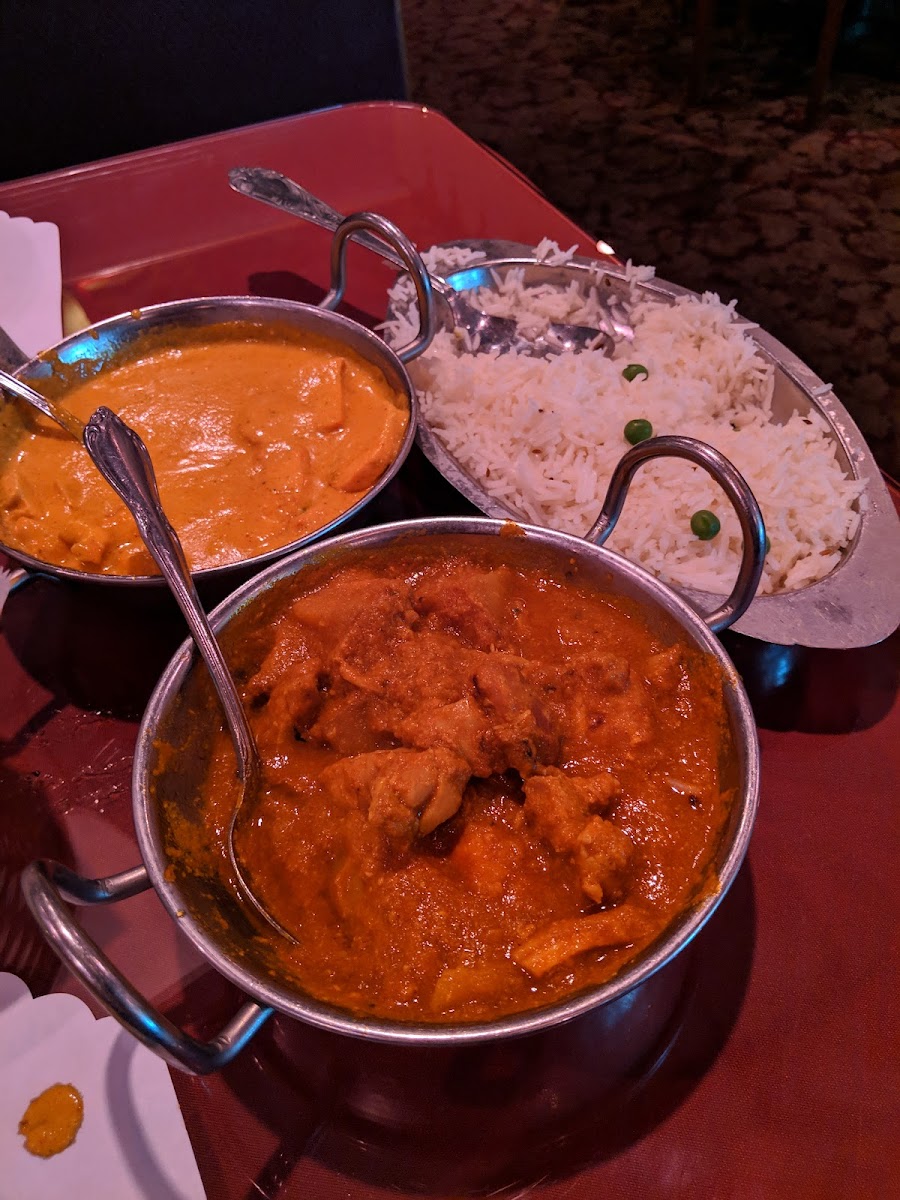 Jewel Of India Restaurant & Bar-8