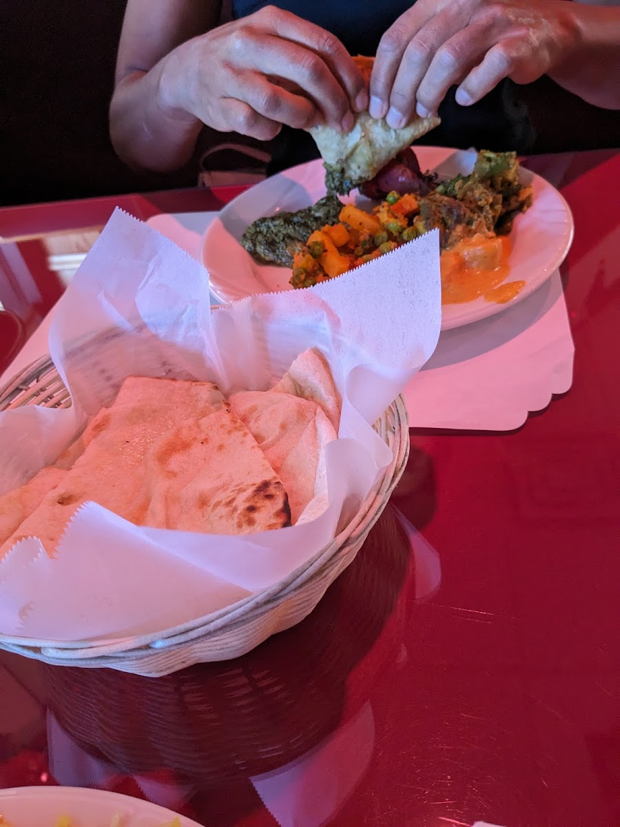 Jewel Of India Restaurant & Bar-9