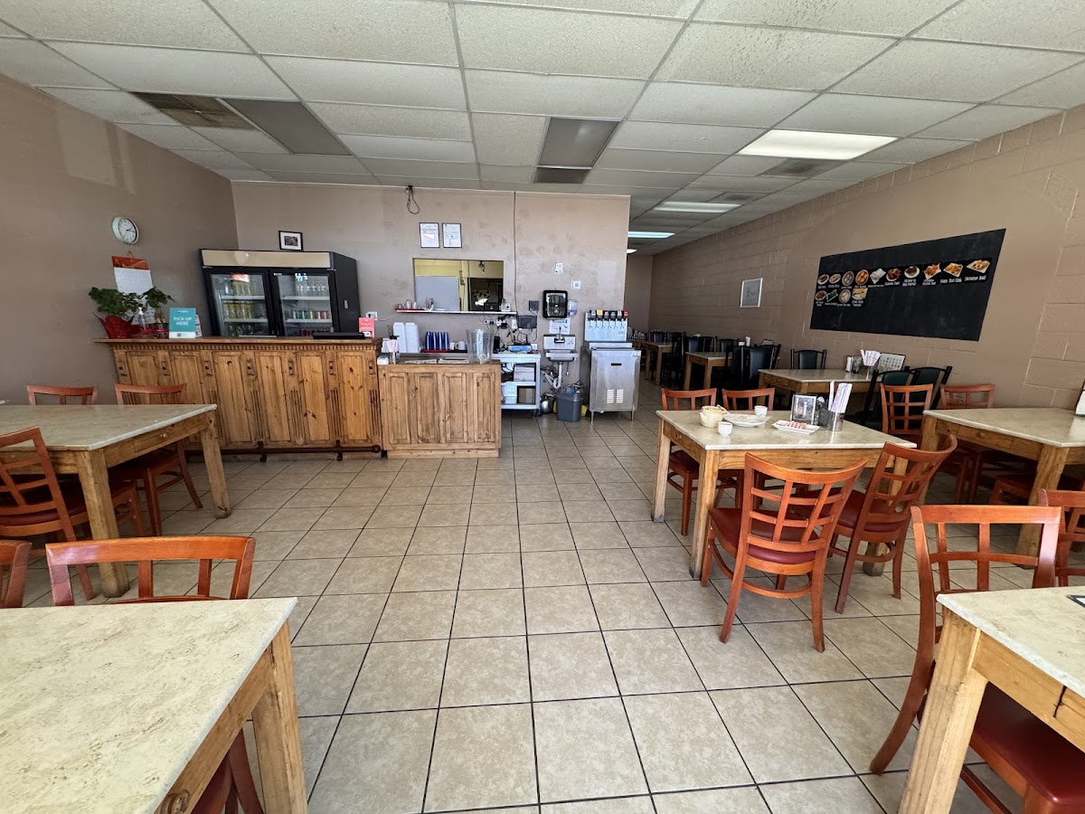 Jewel's Noodle Kitchen