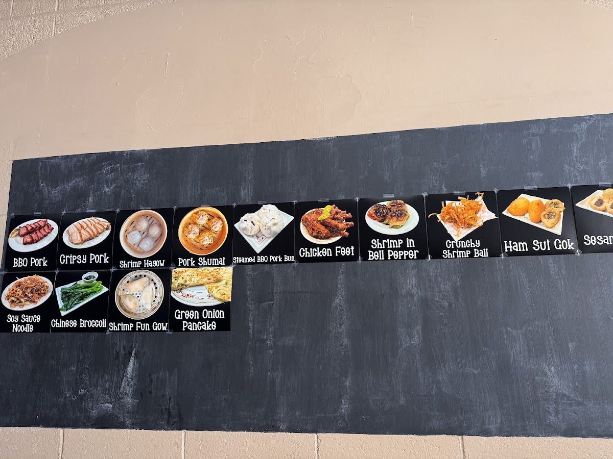 Menu Jewel's Noodle Kitchen-10