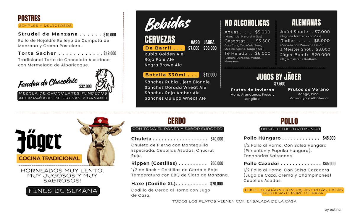 Menu Jäger Cocina-2