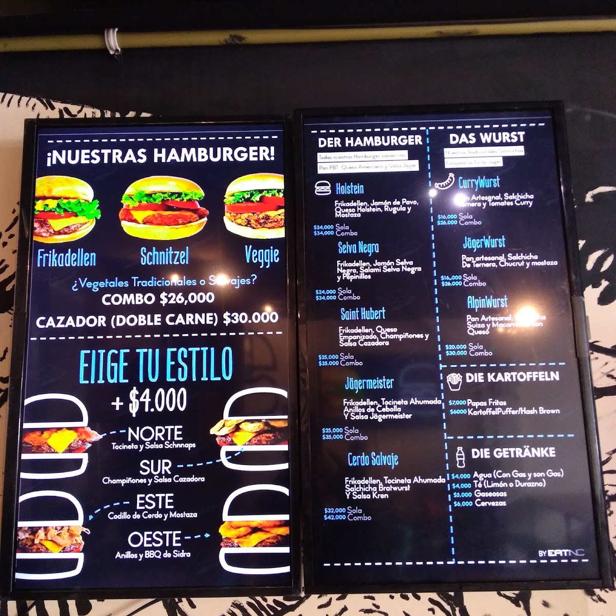 Menu Jäger Cocina-5