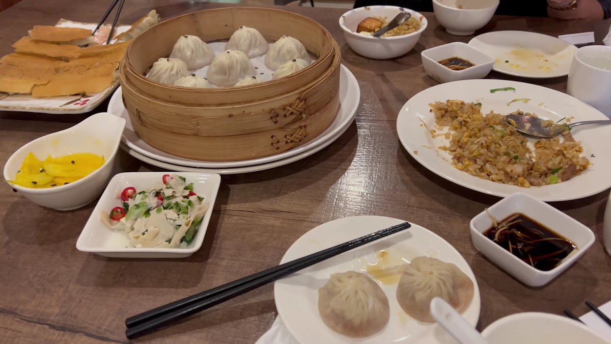 Ji-Nan Xian Xiao Long Bao-2