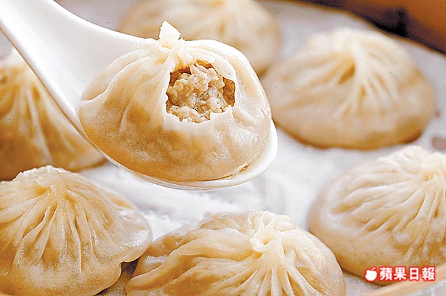 Ji-Nan Xian Xiao Long Bao-4