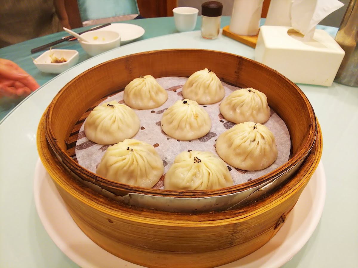 Ji-Nan Xian Xiao Long Bao-6