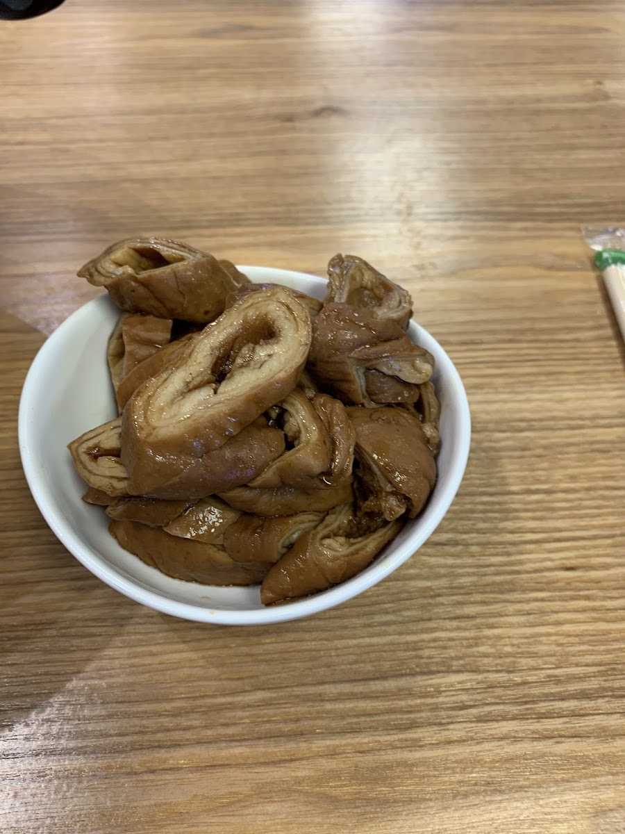 Jibeichuan Noodle House 季北川花胶鸡米粉-9
